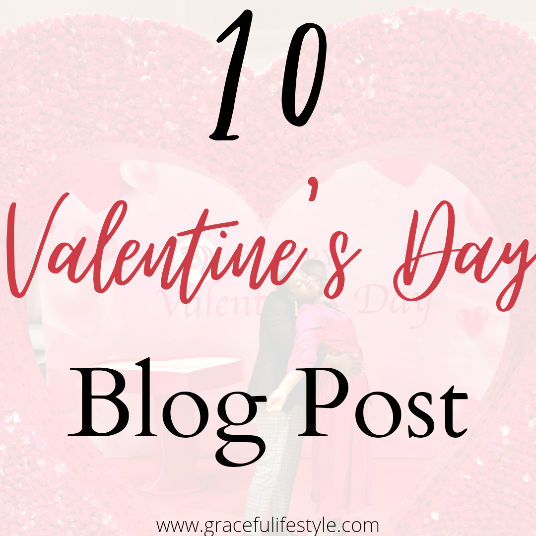 valentine's day blog post ideas
